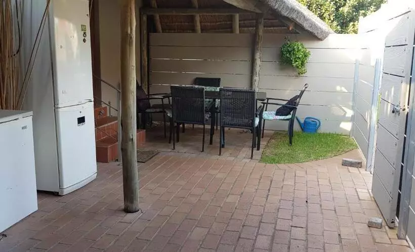 Riversway Guest House