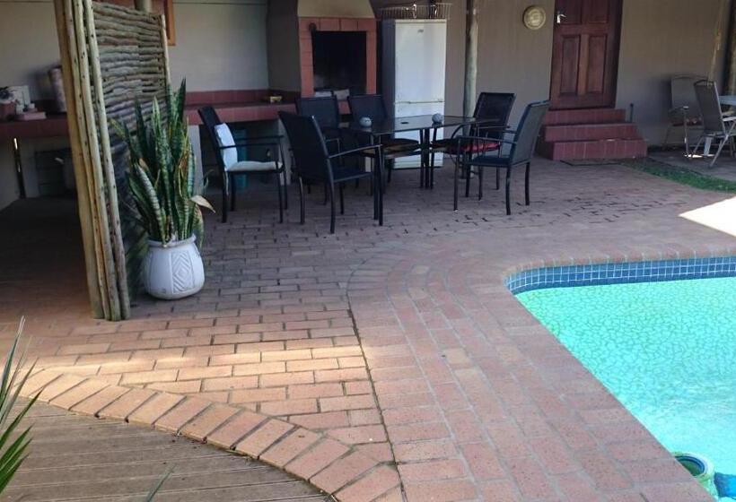 Riversway Guest House