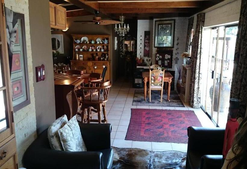 Riversway Guest House