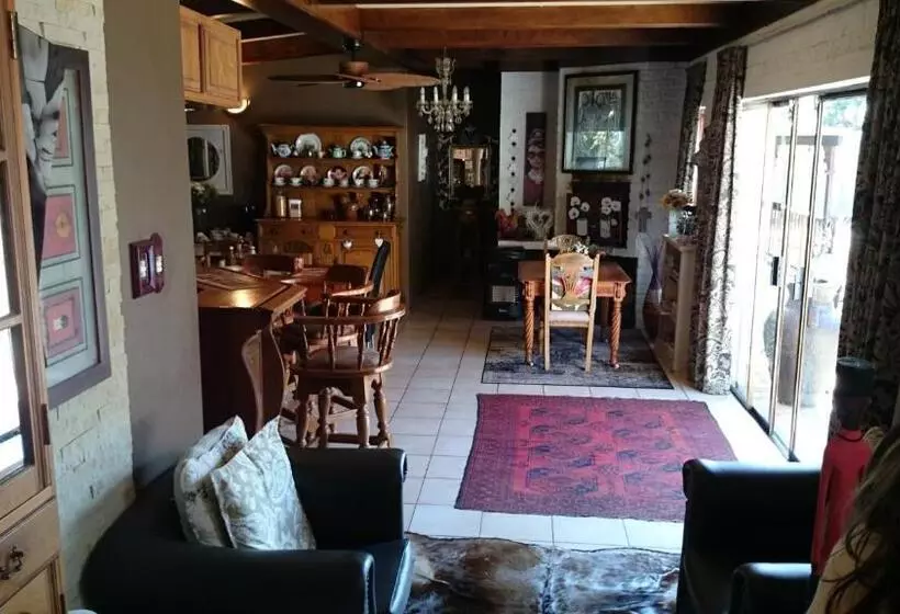 Riversway Guest House