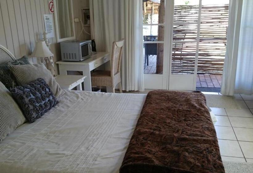 Riversway Guest House