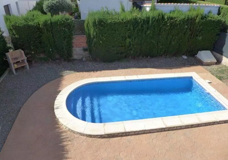 هتل Rentalmar Villa California