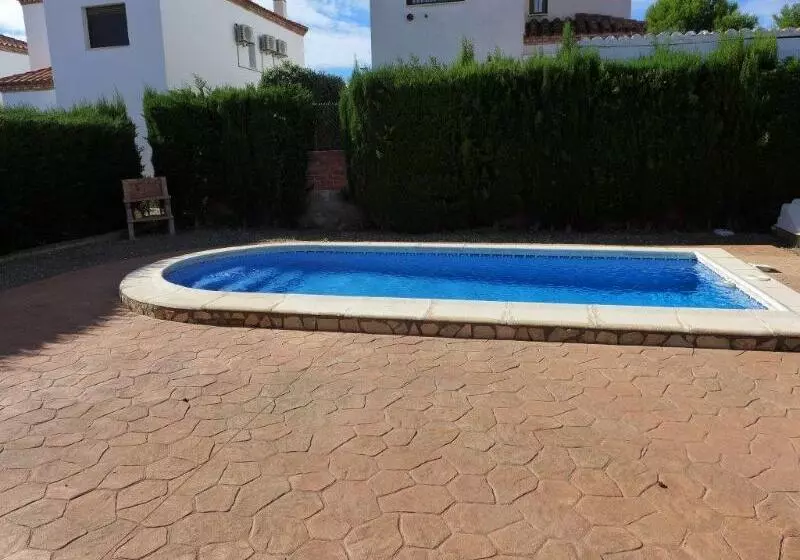 هتل Rentalmar Villa California
