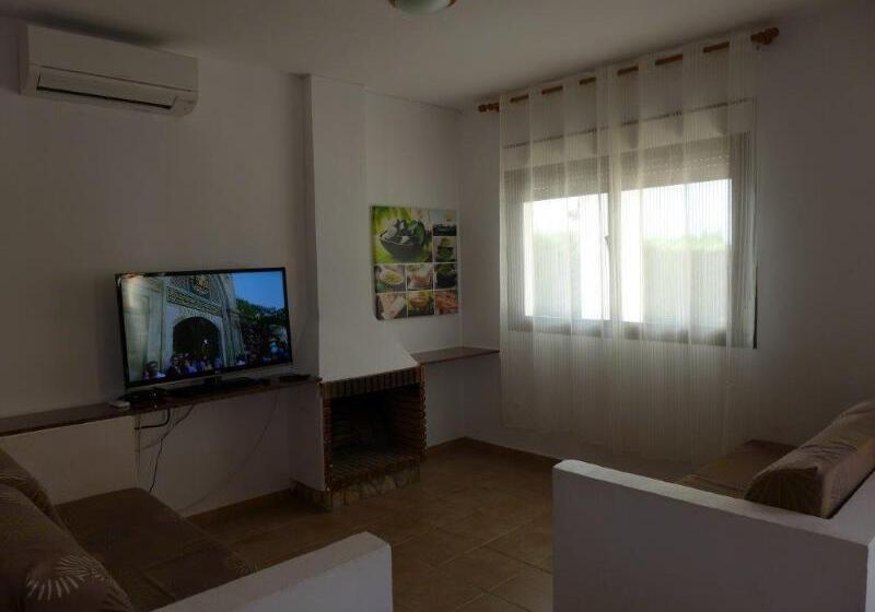 فندق Rentalmar Villa California