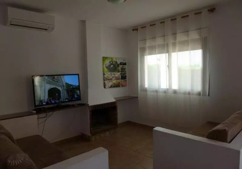 هتل Rentalmar Villa California