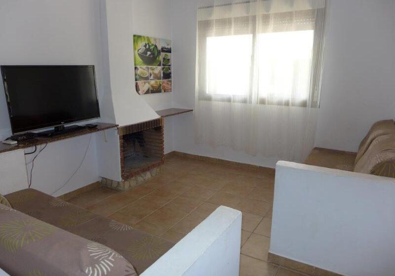 فندق Rentalmar Villa California