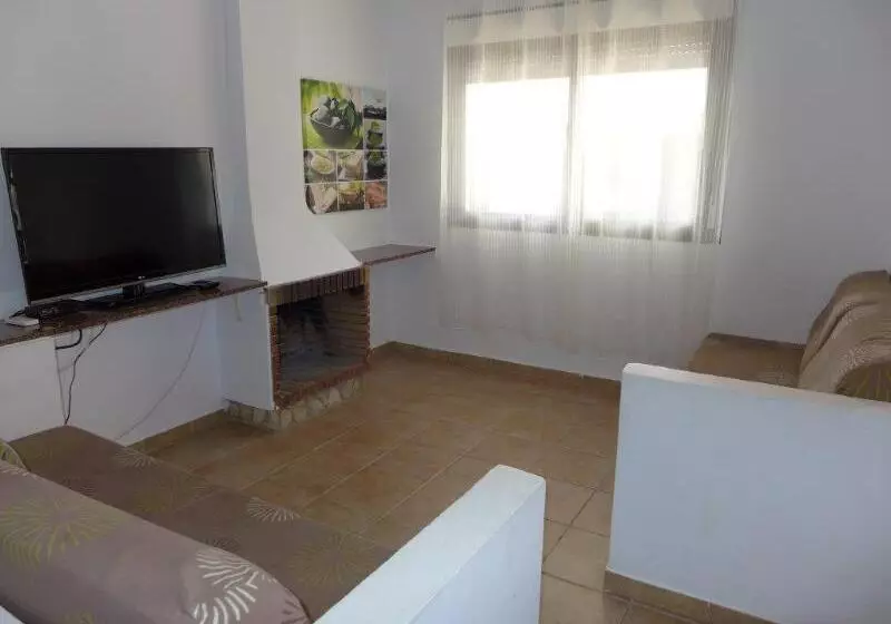 هتل Rentalmar Villa California