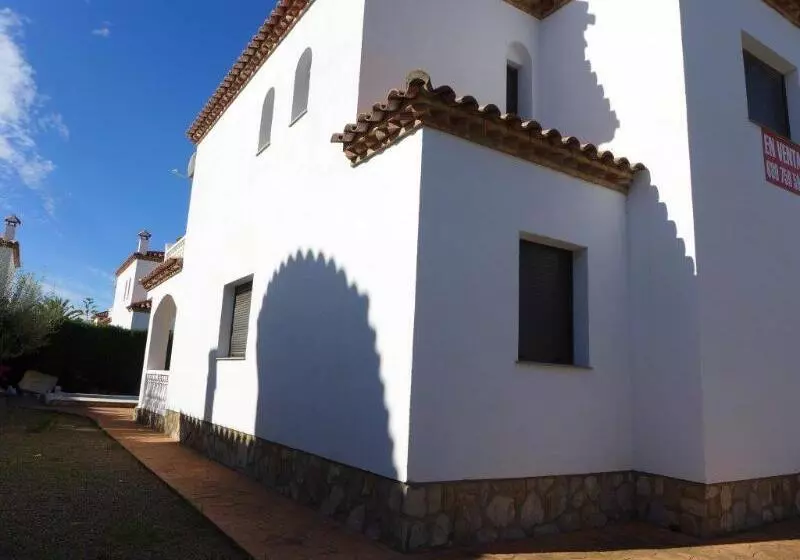 هتل Rentalmar Villa California