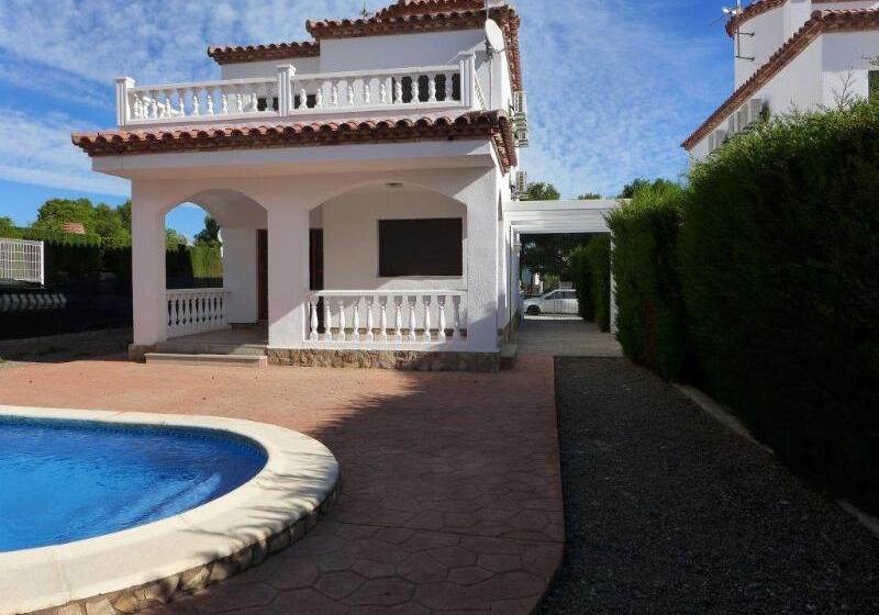 فندق Rentalmar Villa California