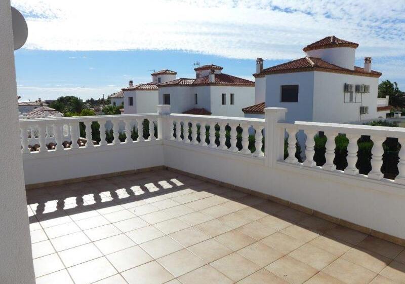 فندق Rentalmar Villa California