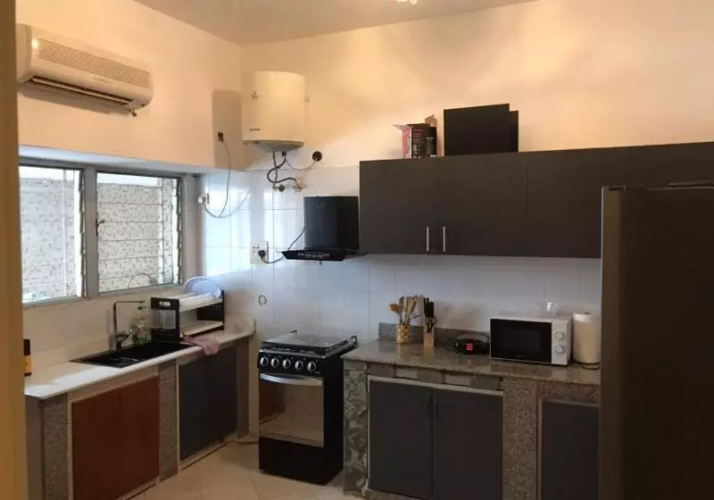 هتل Sujimoto Residences