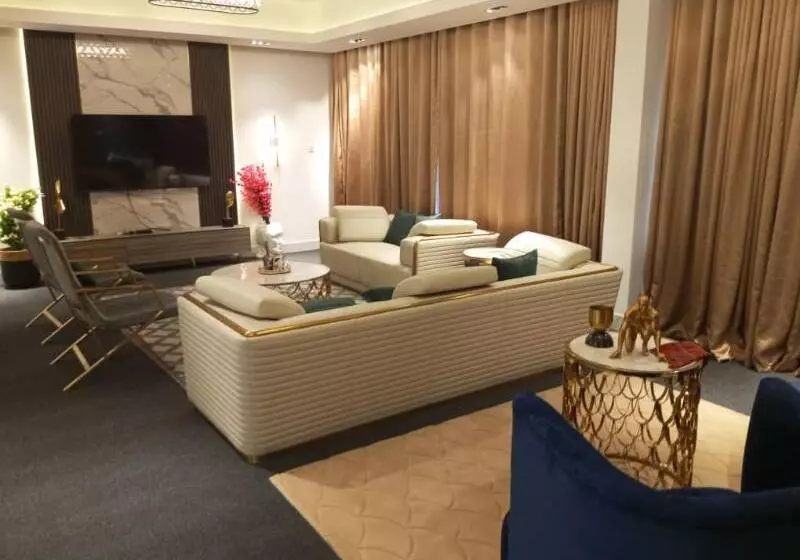 هتل Sujimoto Residences