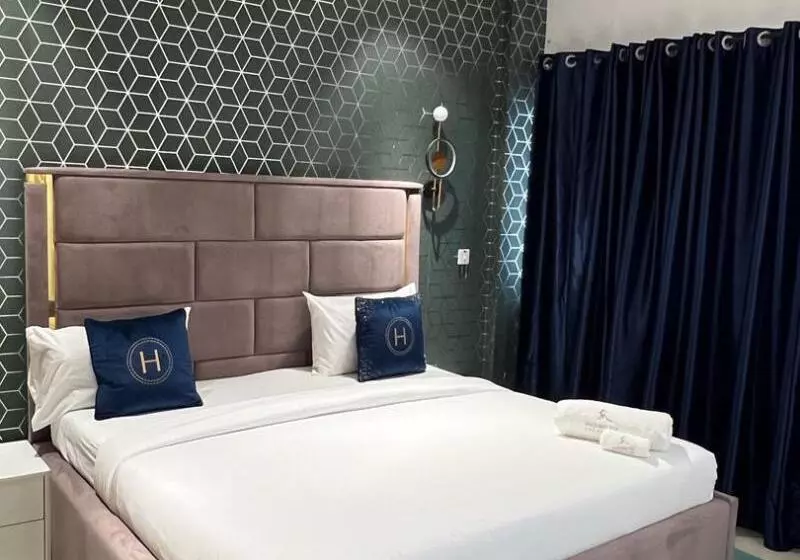 هتل Sujimoto Residences