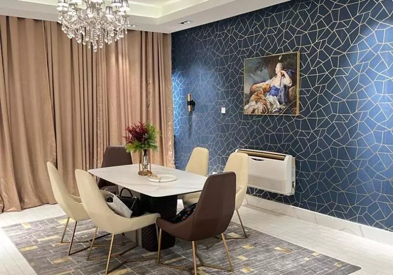 هتل Sujimoto Residences