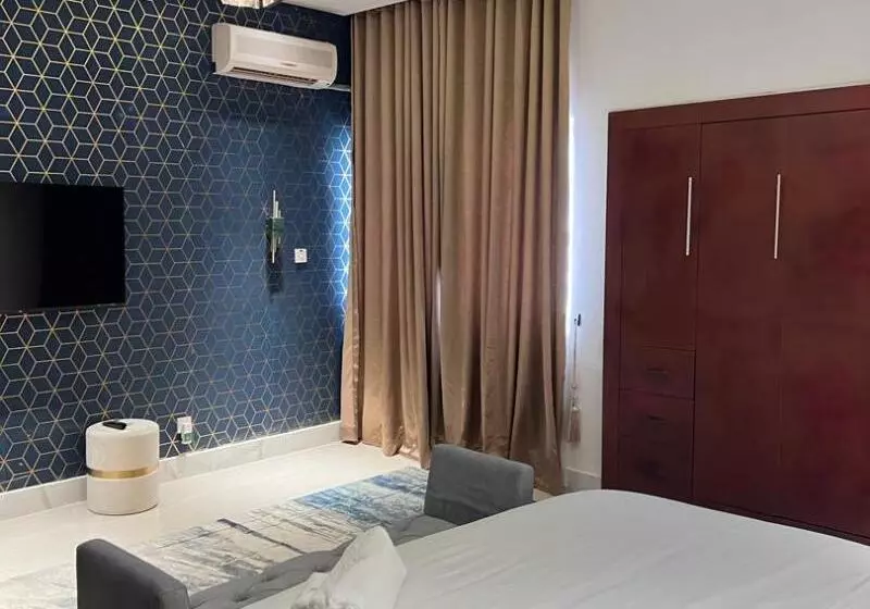 هتل Sujimoto Residences