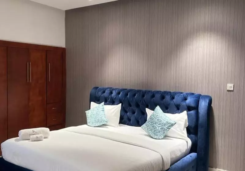 هتل Sujimoto Residences