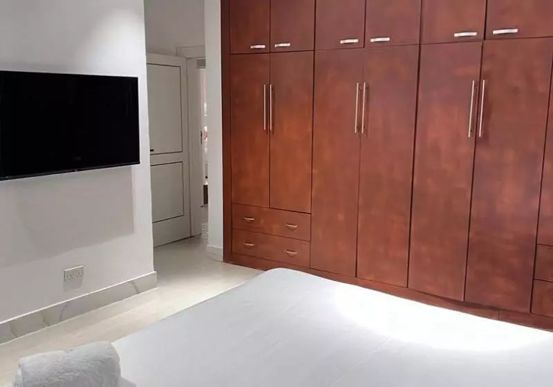 هتل Sujimoto Residences