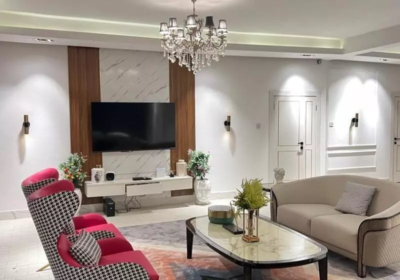 هتل Sujimoto Residences