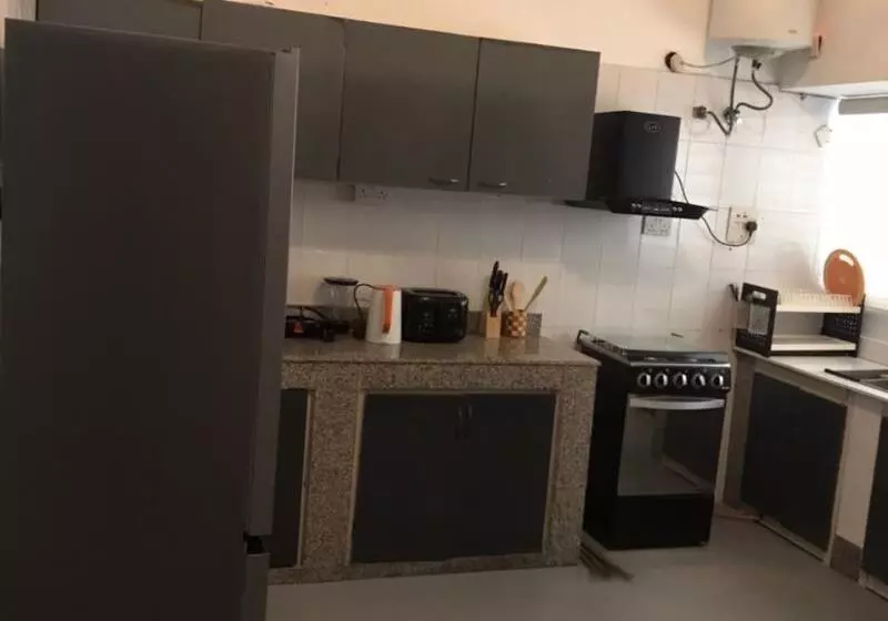 هتل Sujimoto Residences