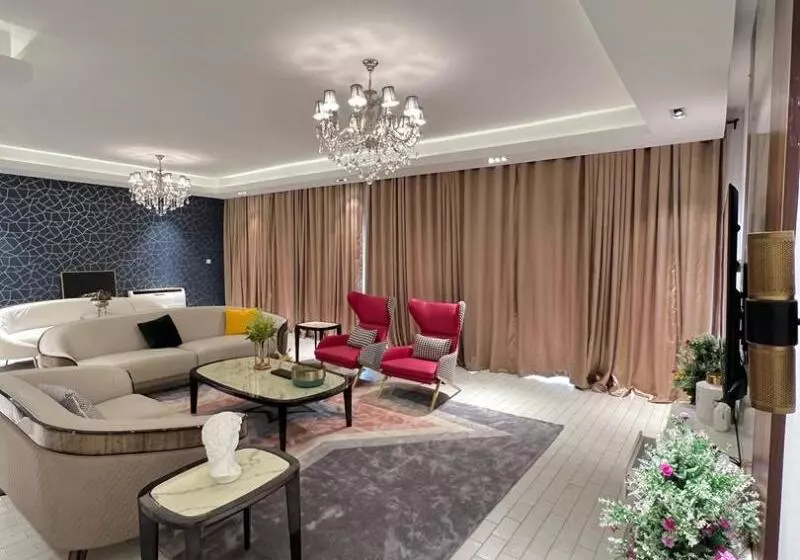 هتل Sujimoto Residences