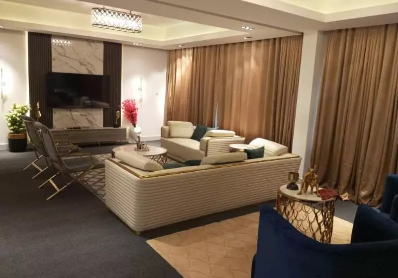 هتل Sujimoto Residences