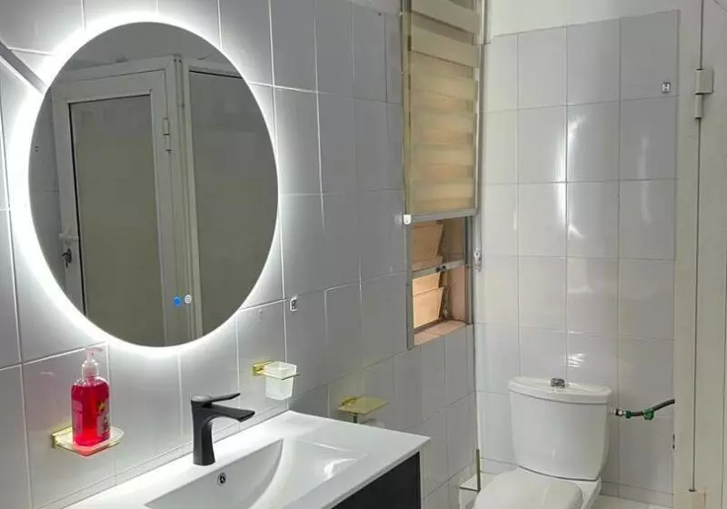 هتل Sujimoto Residences