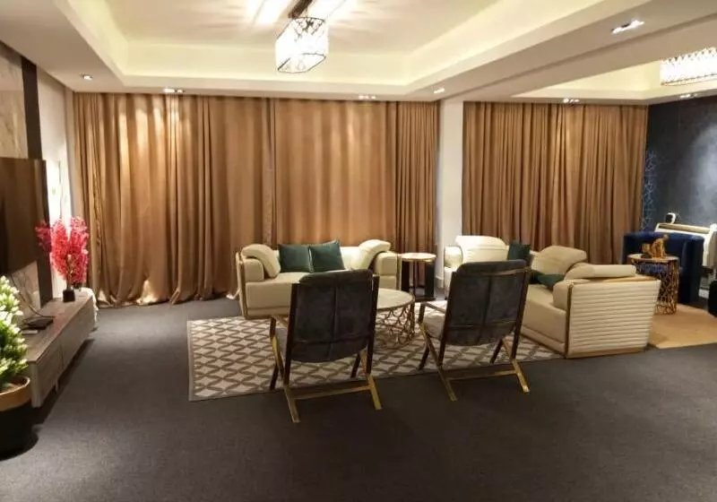 هتل Sujimoto Residences