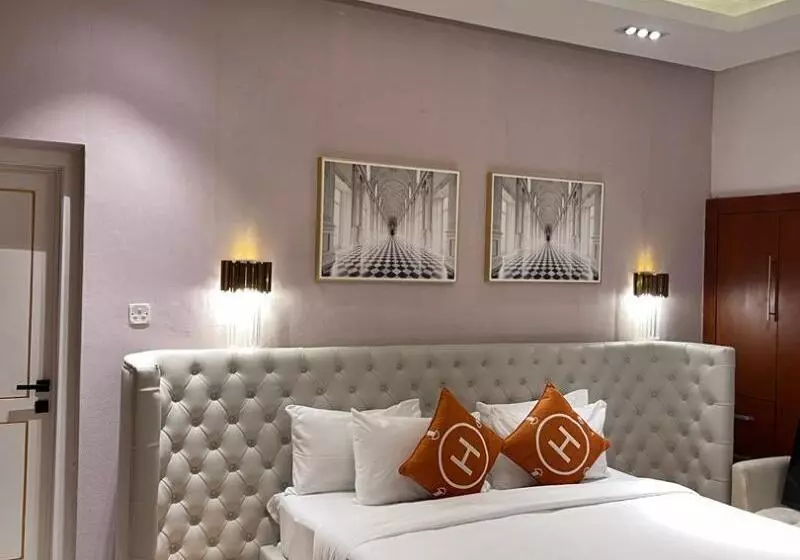 هتل Sujimoto Residences