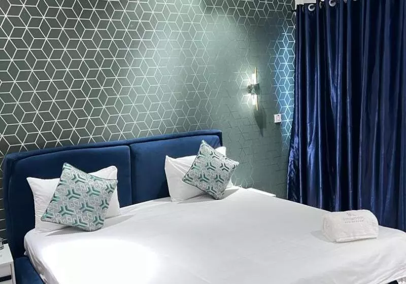 هتل Sujimoto Residences