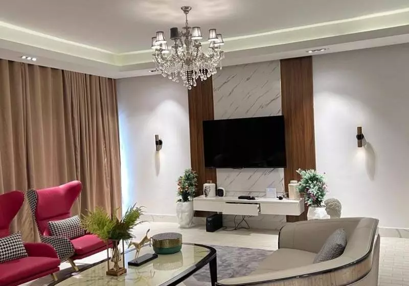 هتل Sujimoto Residences