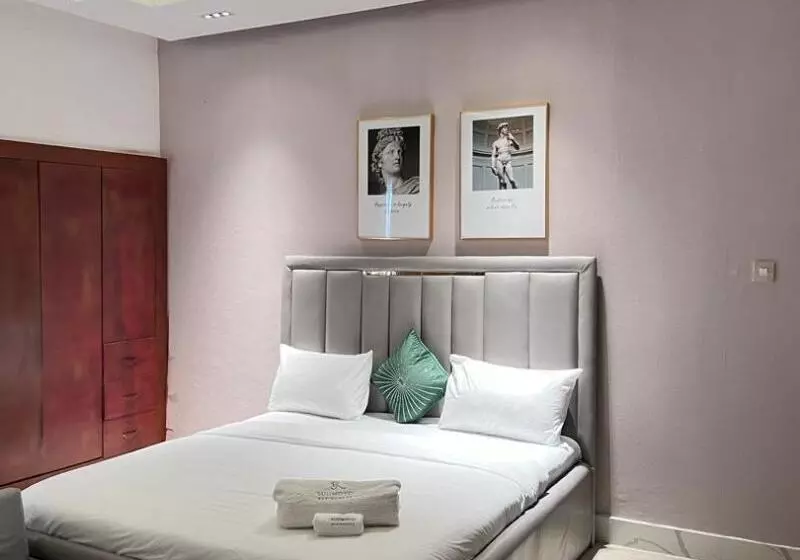 هتل Sujimoto Residences