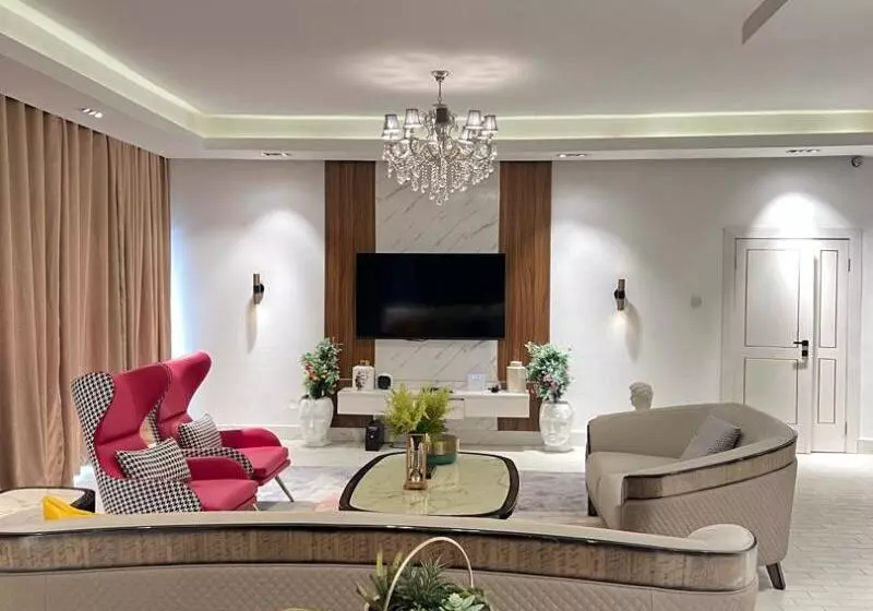 هتل Sujimoto Residences