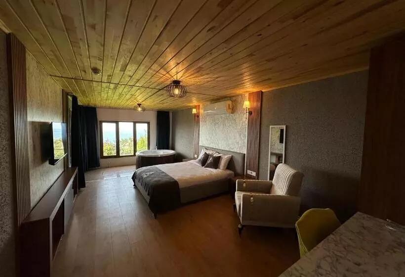 Bungaport Luxury Bungalows&Suits