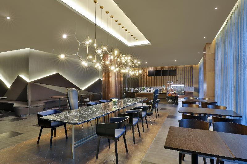 Crystal Orange Hotel Zhenjiang Logistics Building