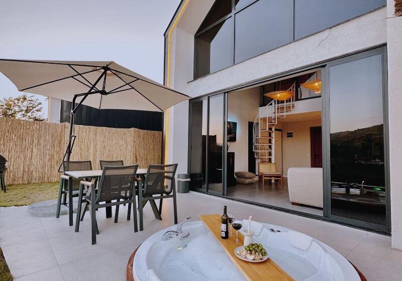 فندق Bohemi Villa Bungalov