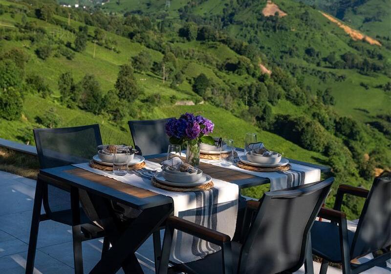 فندق Bohemi Villa Bungalov