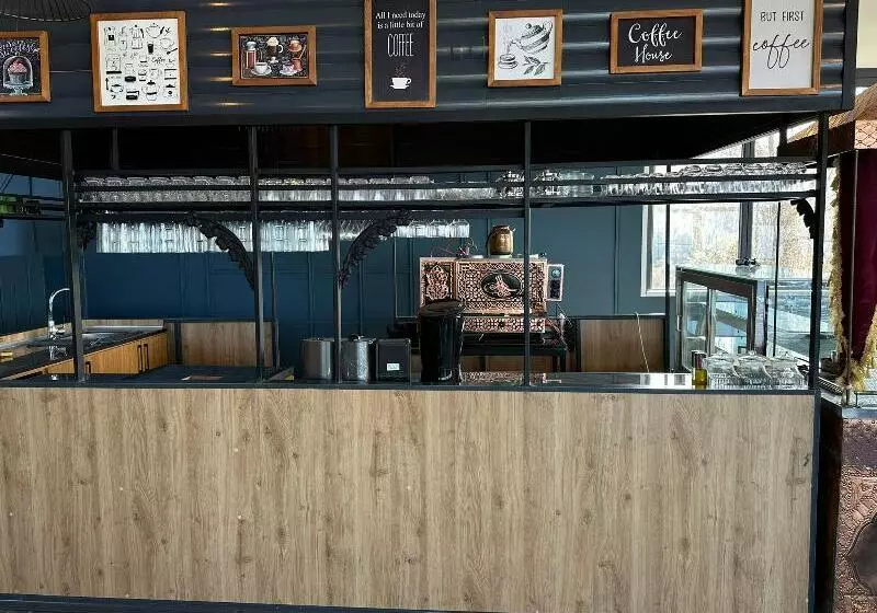 Bungaport Luxury Bungalows&Suits