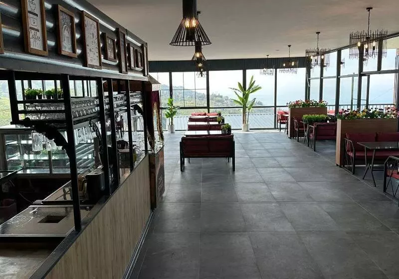 Bungaport Luxury Bungalows&Suits