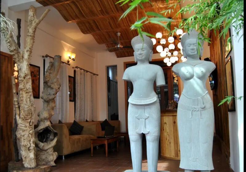 בית מלון כפרי Chilchill Elite Residences