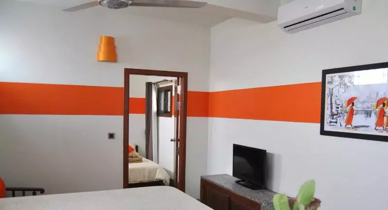 ホテル Chilchill Elite Residences