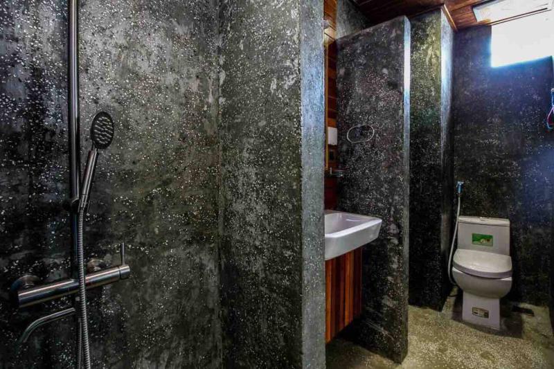 בית מלון כפרי Chilchill Elite Residences