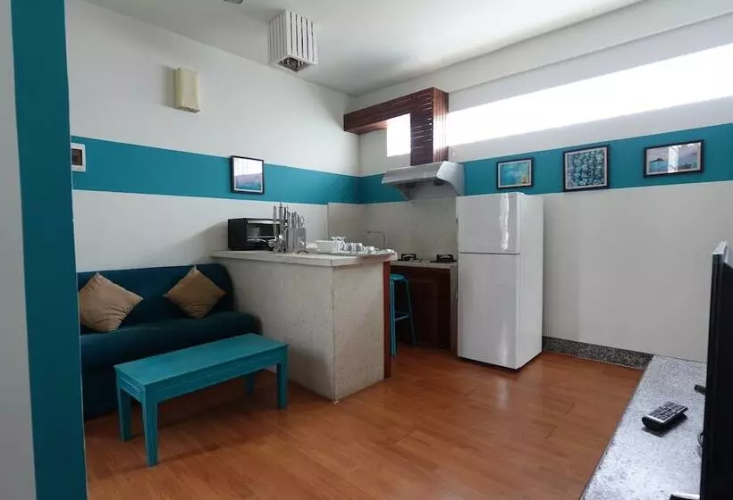 ホテル Chilchill Elite Residences