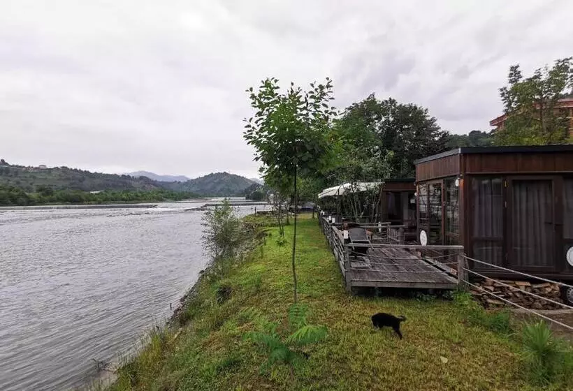 هتل Danzi Camping