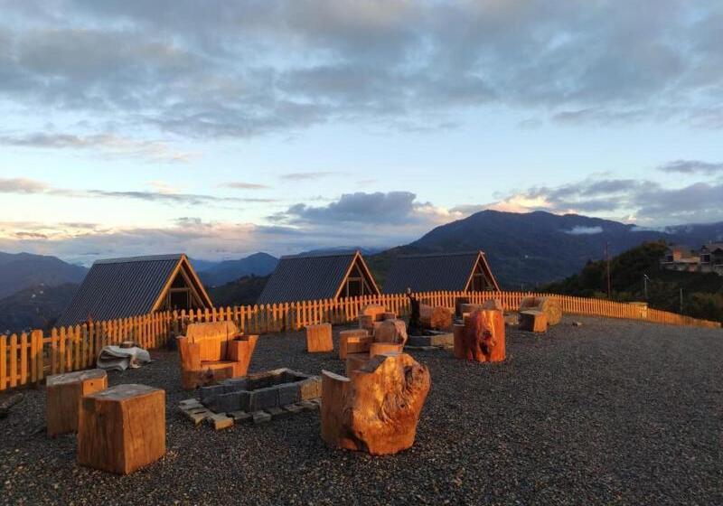 فندق Kafkas Bungalow