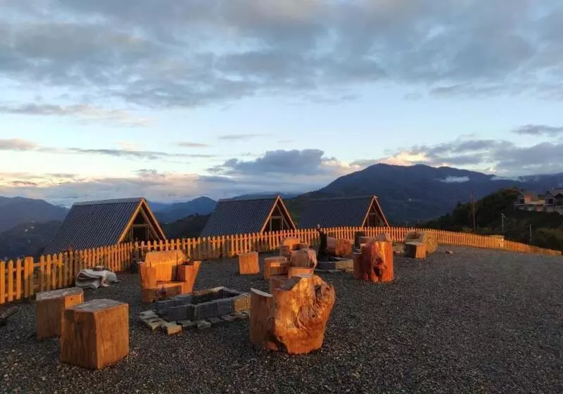 Hotelli Kafkas Bungalow