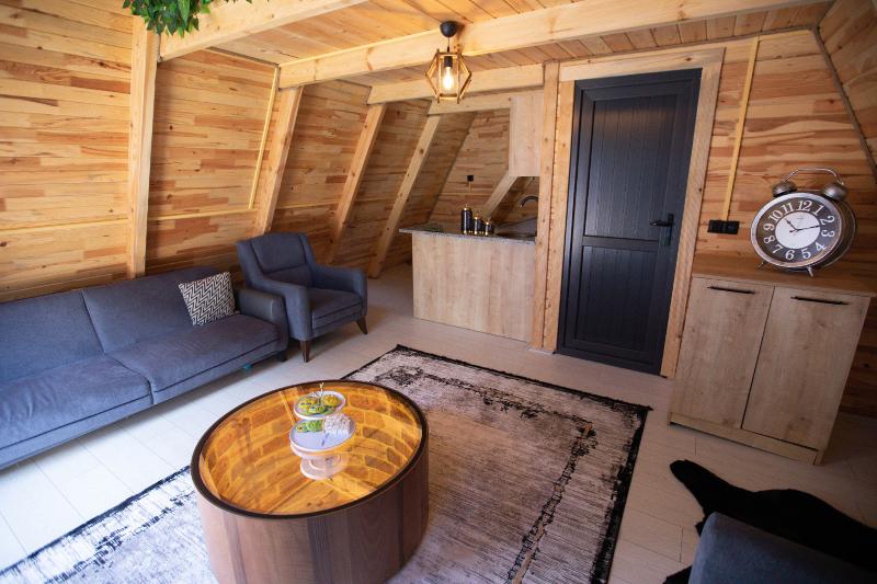 فندق Terapi Tatil Koeyue