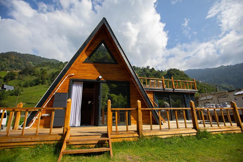 فندق Terapi Tatil Koeyue