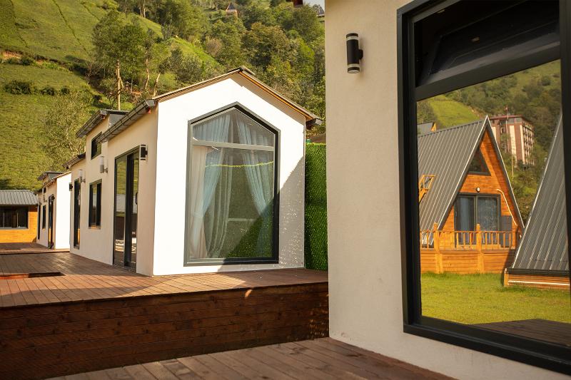 فندق Terapi Tatil Koeyue