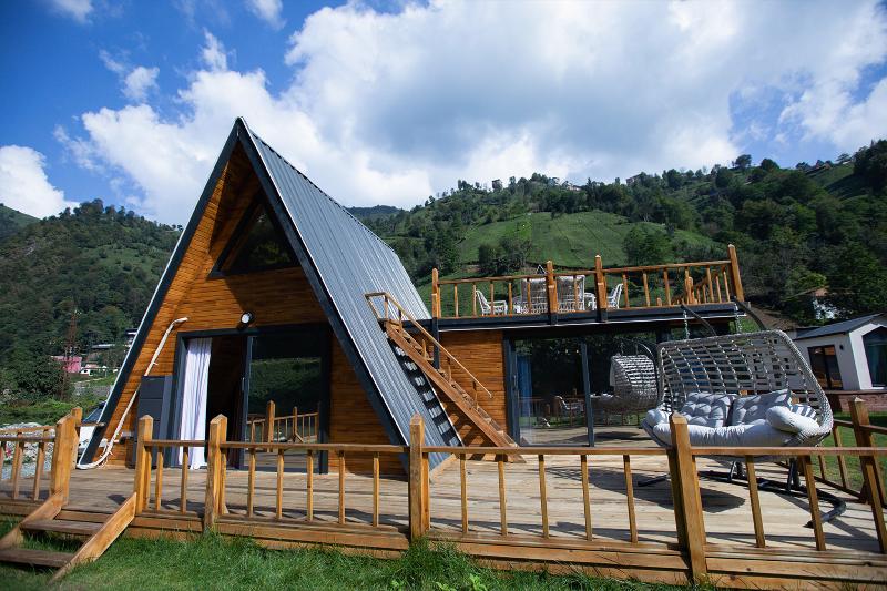 فندق Terapi Tatil Koeyue