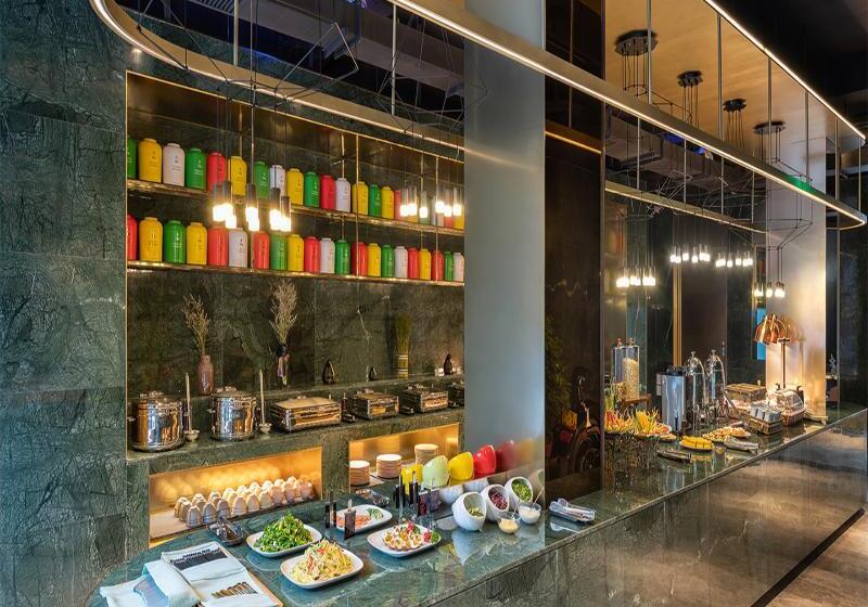 Manxin Hotel Yuncheng Zhongyin Avenue